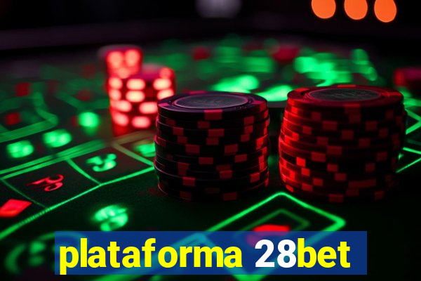 plataforma 28bet